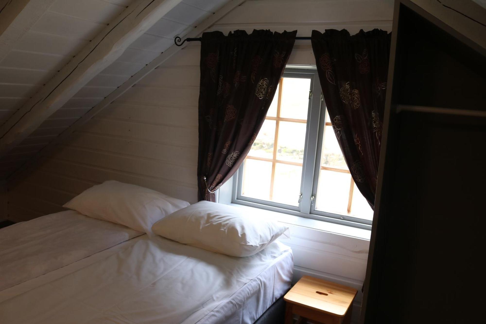 Trollbu Aabrekk Gard Villa Briksdalsbre ภายนอก รูปภาพ